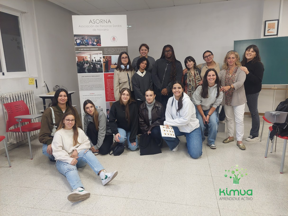 Invitación de ASORNA